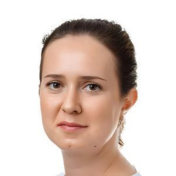 Бережнова Ольга Сергеевна — Дерматолог, Венеролог, Дерматовенеролог, Москва