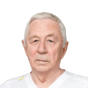 Григорьев Юрий Константинович — Мануальный терапевт, Москва