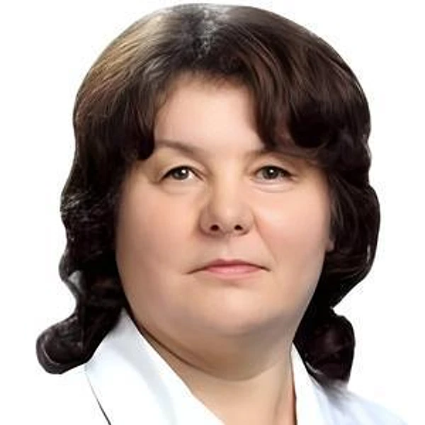 Троицкая Татьяна Евгеньевна — Гирудотерапевт, Терапевт, Физиотерапевт, Санкт-Петербург