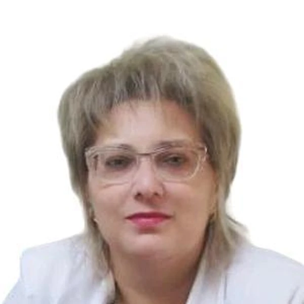 Кравченко Марина Валерьевна — Офтальмолог (окулист), Ставрополь