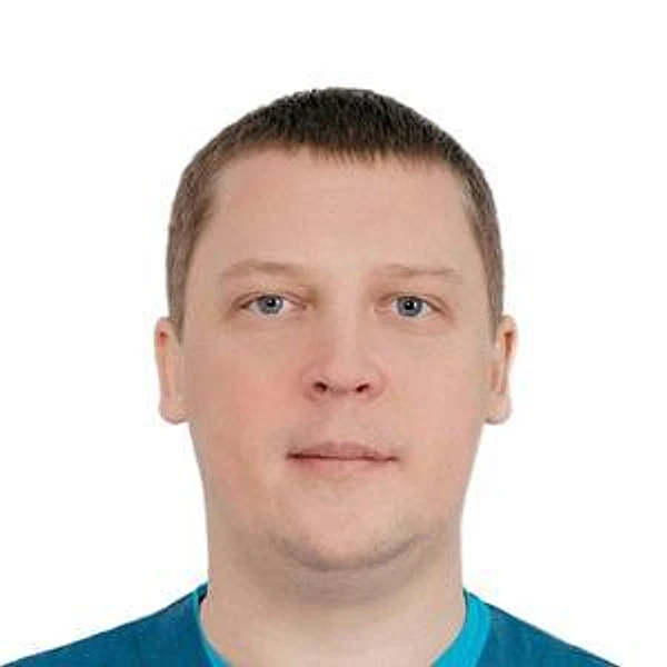 Бычков Сергей Александрович — Офтальмолог-хирург, Ставрополь