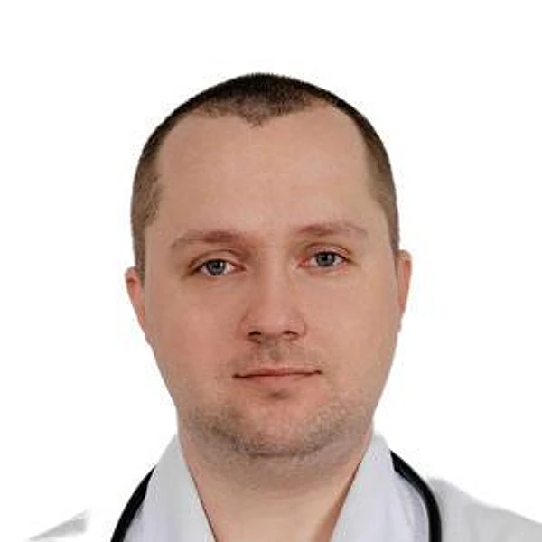 Татаркин Владимир Александрович — Анестезиолог-реаниматолог, Ставрополь