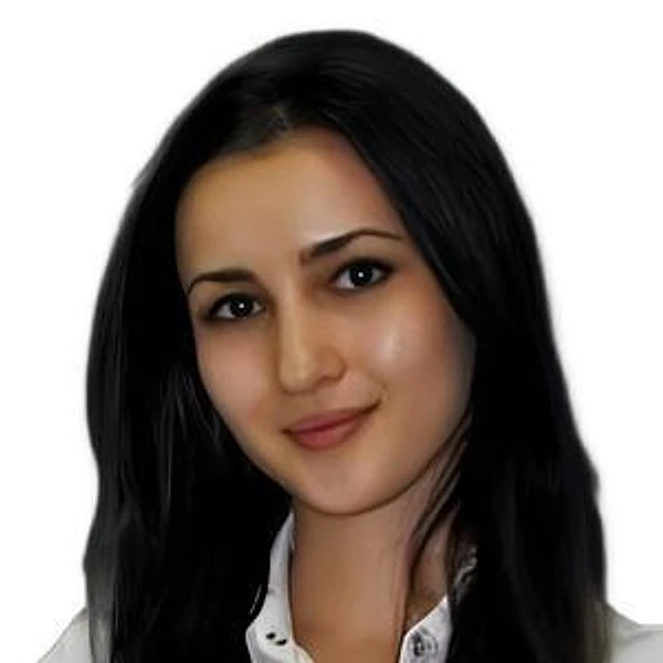 Гадзалова Ирина Олеговна — Офтальмолог (окулист), Лазерный хирург, Ставрополь