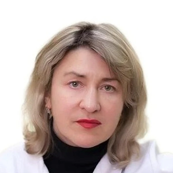 Бадеева Снежана Петровна — Гинеколог, Калининград