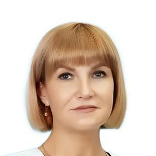 Солдатенкова Наталья Николаевна — Гинеколог, Калининград