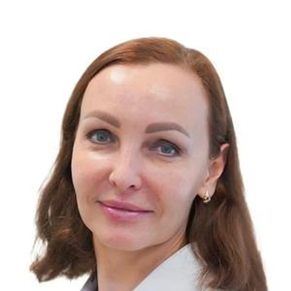 Алимпиева Елена Анатольевна — Гинеколог, Акушер, Врач УЗИ, Маммолог, Калининград
