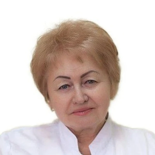 Солорева Лариса Николаевна — Гинеколог, Калининград