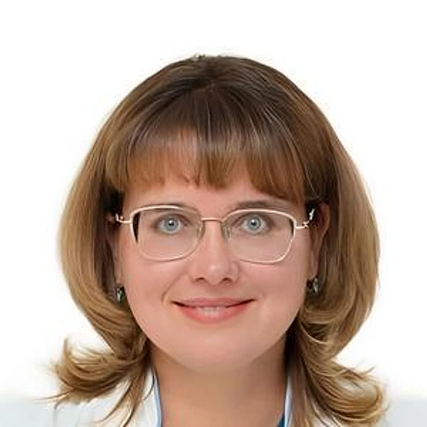 Богданова Юлия Сергеевна — Гинеколог, Врач УЗИ, Калининград