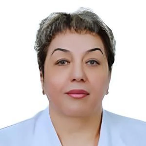 Овсепян Гретта Рубеновна — Гинеколог, Калининград
