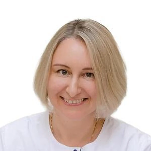 Кожевникова Елена Владимировна — Гинеколог, Акушер, Врач УЗИ, Калининград