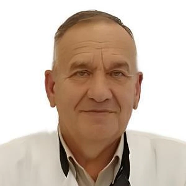 Нефёдов Виктор Иванович — Детский невролог, Пермь