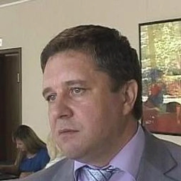 Марусин Андрей Александрович — Нейрохирург, Кострома