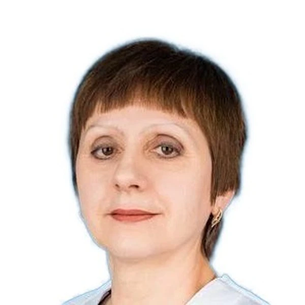 Ефимова Ольга Валентиновна — Гастроэнтеролог, Гепатолог, Красноярск