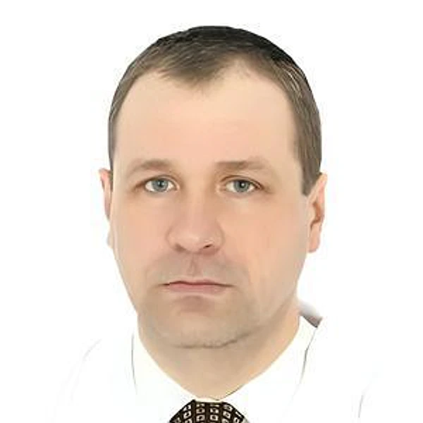 Новиков Владимир Иванович — Эндоскопист, Краснодар