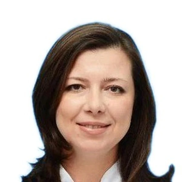 Дильмиева Ольга Леонидовна — Стоматолог-хирург, Уфа