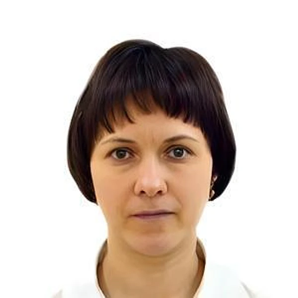 Зайцева Ольга Владимировна — Врач УЗИ, Саратов