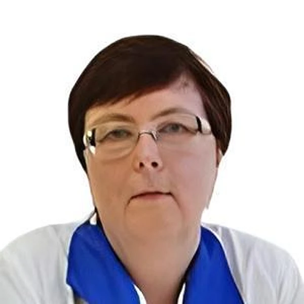 Введенская Татьяна Евгеньевна — Инфекционист, Гепатолог, Тверь