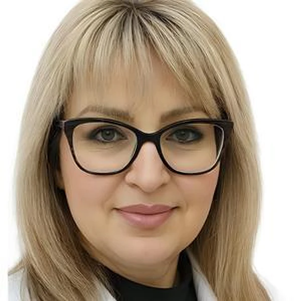 Шарбатова Рена Эдуардовна — Врач общей практики (семейный врач), Гастроэнтеролог, Диетолог, Невролог, Ревматолог, Терапевт, Тверь