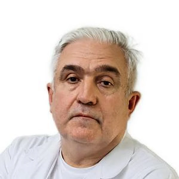 Зарубин Алексей Николаевич — Врач УЗИ, Тверь