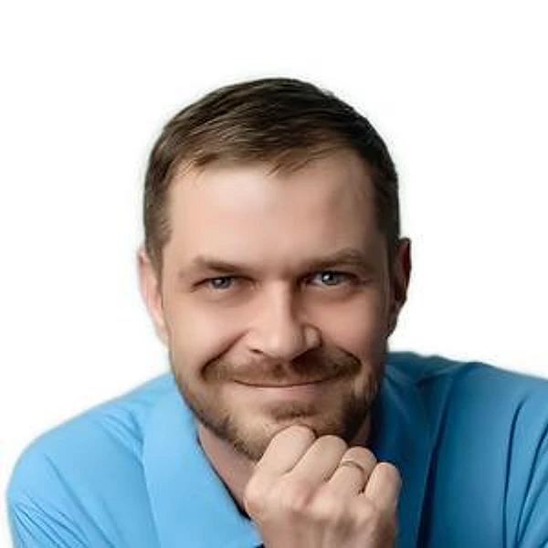 Богданов Андрей Олегович — Челюстно-лицевой хирург, Стоматолог-хирург, Тверь