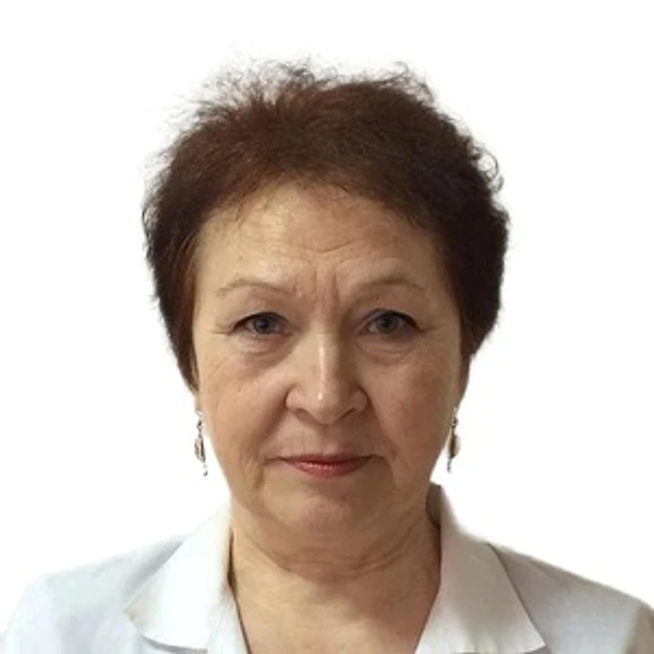 Вильданова Каусария Назиповна — Врач общей практики (семейный врач), Набережные Челны