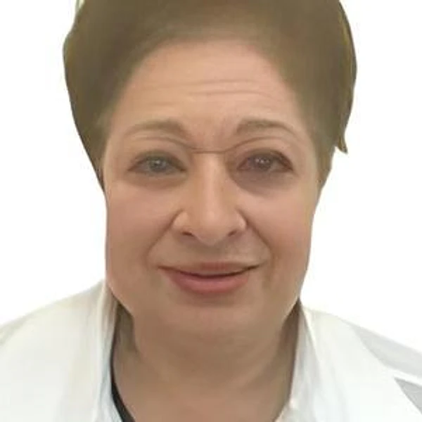 Ушакова Татьяна Олеговна — Детский невролог, Москва