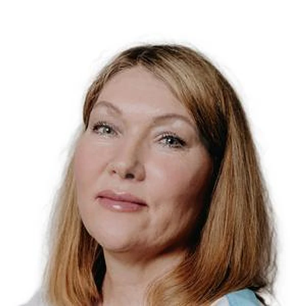 Панина Юлия Валерьевна — Врач УЗИ, Саратов
