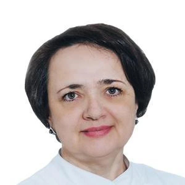Ахметшина Дамира Абдулловна — Гинеколог, Гинеколог-эндокринолог, Набережные Челны