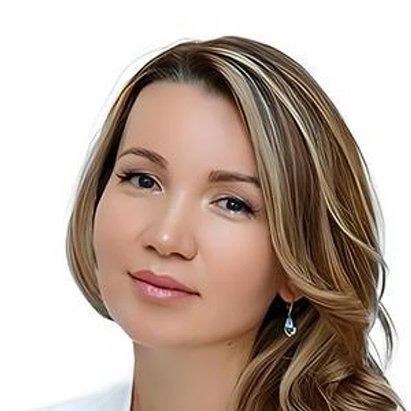 Ахунова Лейсан Фандусовна — Гинеколог, Акушер, Набережные Челны