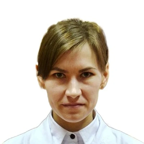 Дмитриева Эдита Сергеевна — Терапевт, Набережные Челны