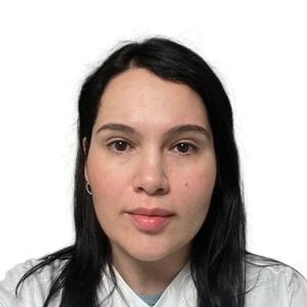 Фардиева Энже Фандасовна — Терапевт, Врач УЗИ, Гастроэнтеролог, Набережные Челны