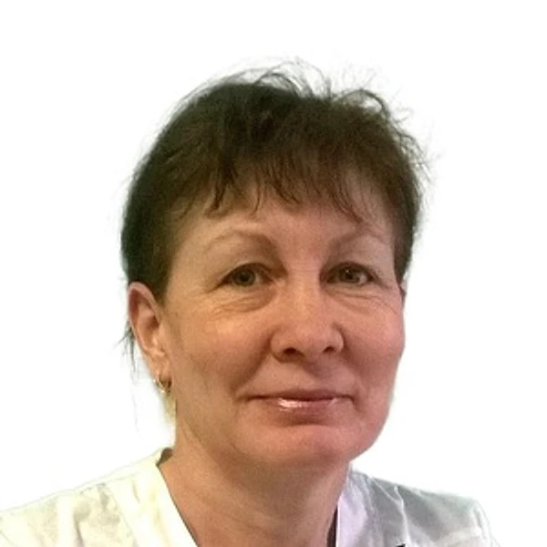 Галиуллина Рамила Накиповна — Терапевт, Набережные Челны