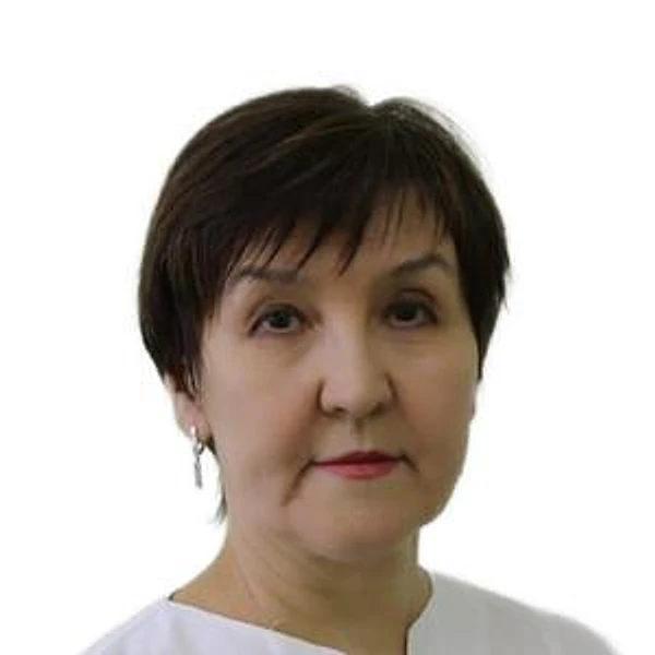 Алькинская Ирина Геннадьевна — Терапевт, Набережные Челны