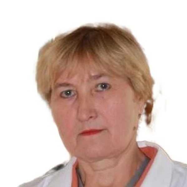 Тарасова Нина Михайловна — Терапевт, Набережные Челны
