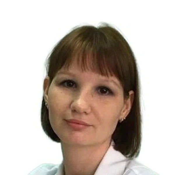Ахметзянова Индира Ильгизовна — Эндокринолог, Набережные Челны