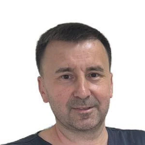 Ахметзянов Тимур Зефирович — Невролог, Детский остеопат, Мануальный терапевт, Остеопат, Набережные Челны