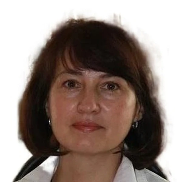 Фатхетдинова Фаузия Табрисовна — Стоматолог, Набережные Челны