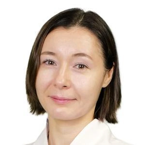 Подзорова Регина Борисовна — Стоматолог, Остеопат, Санкт-Петербург