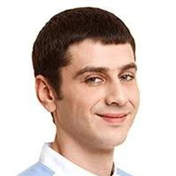 Мариненко Михаил Юрьевич — Стоматолог-ортопед, Санкт-Петербург