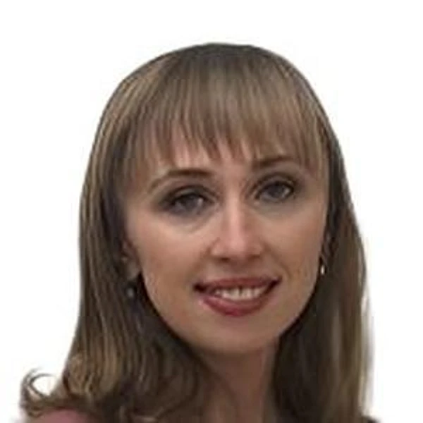 Коновалова Любовь Николаевна — Стоматолог-ортопед, Детский стоматолог, Стоматолог, Санкт-Петербург
