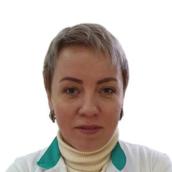 Грекова Эльмира Фазельевна — Психиатр, Нарколог, Набережные Челны