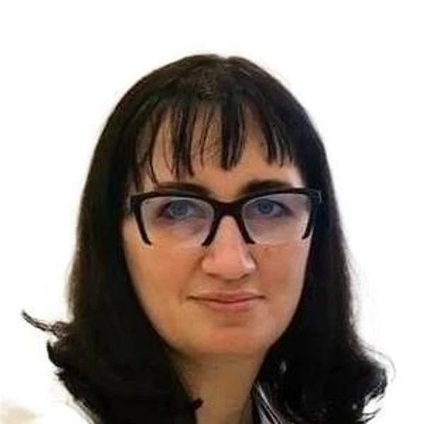 Акопян Анастасия Владимировна — Терапевт, Тверь