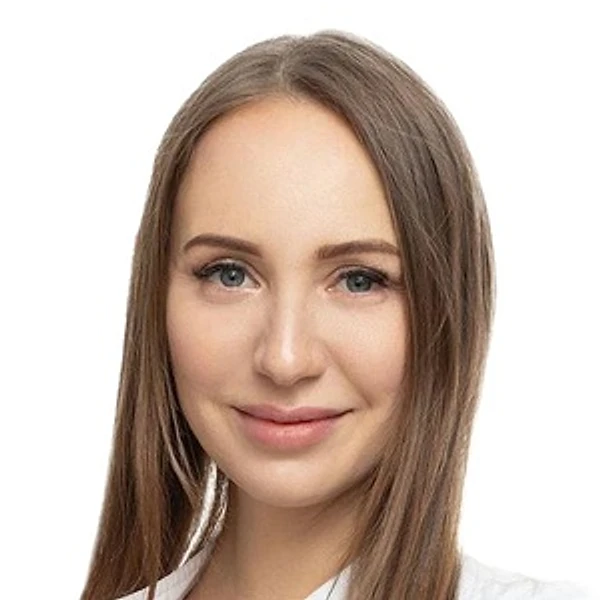 Леннова Елена Юрьевна — Офтальмолог-хирург, Таганрог