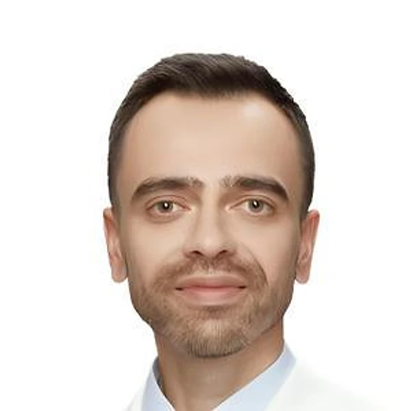 Минажетдинов Рафаэль Фергатьевич — Офтальмолог-хирург, Лазерный хирург, Офтальмолог (окулист), Москва