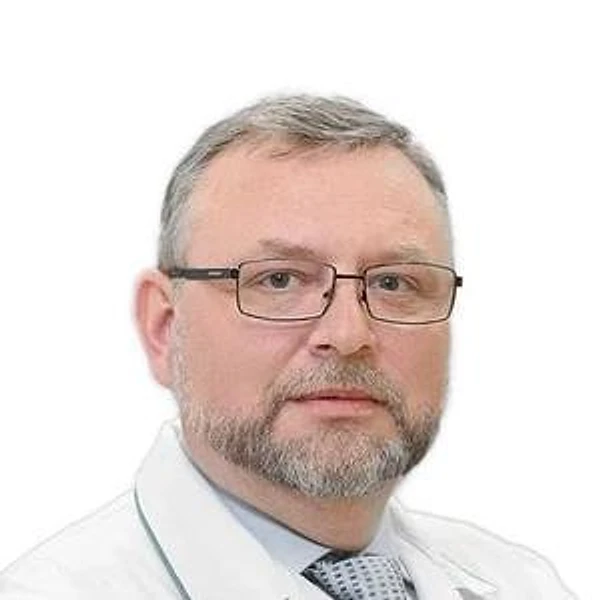 Чаплыгин Алексей Владимирович — Врач-косметолог, Дерматовенеролог, Санкт-Петербург