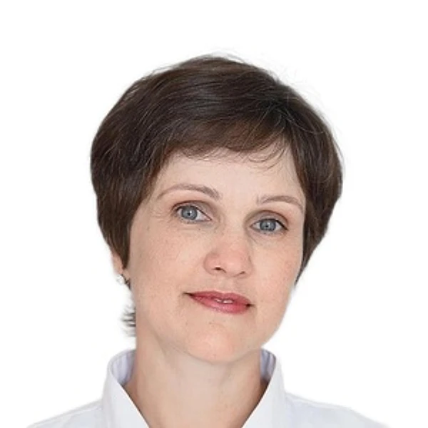 Лантьева Ольга Сергеевна — Терапевт, Аллерголог, Врач УЗИ, Санкт-Петербург
