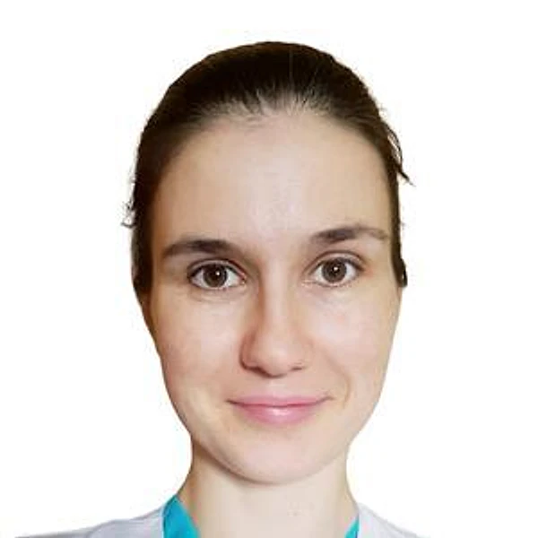 Фролова Ольга Сергеевна — Онколог, Маммолог, Хирург, Санкт-Петербург