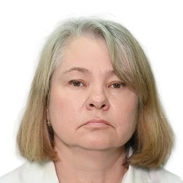 Жукова Ирина Гурьевна — Гастроэнтеролог, Санкт-Петербург