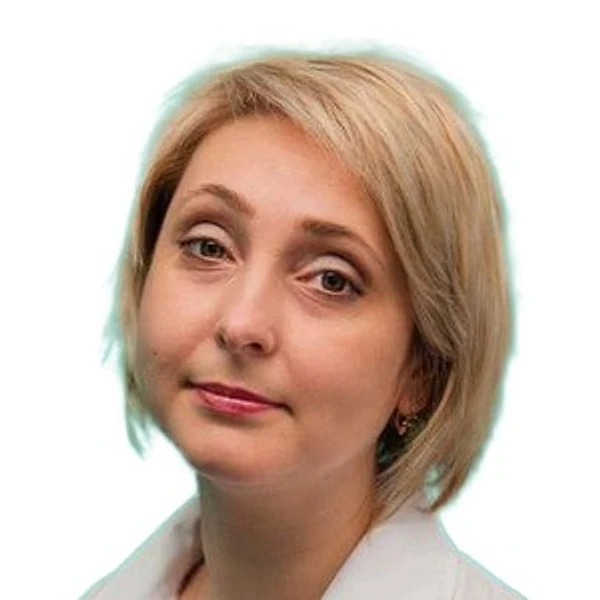 Артемьева Ирина Федоровна — Физиотерапевт, Тверь