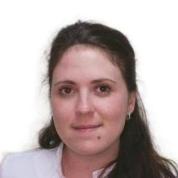 Лобанова Анна Николаевна — Кардиолог, Красноярск